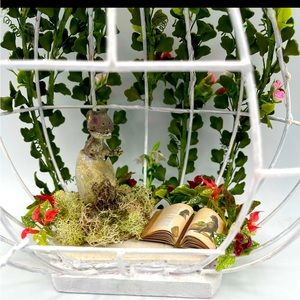 Homes decorative fixture